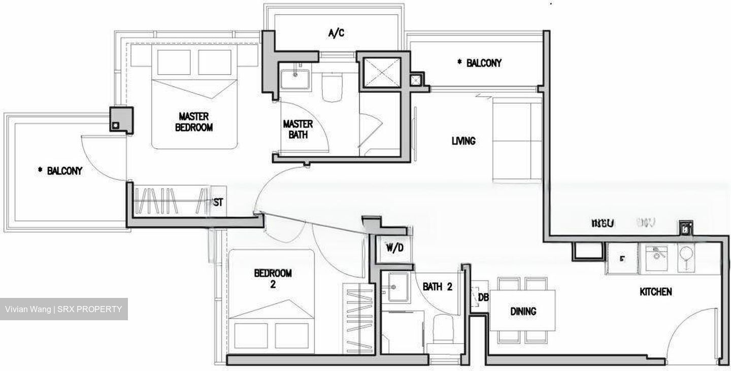RV Altitude (D9), Apartment #631668881
